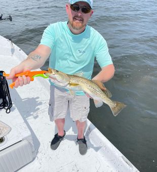 Trout Hottest Fishing Spot Florida 2022